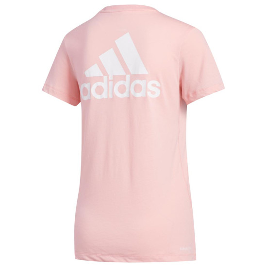Adidas Γυναικεία κοντομάνικη μπλούζα Go-To